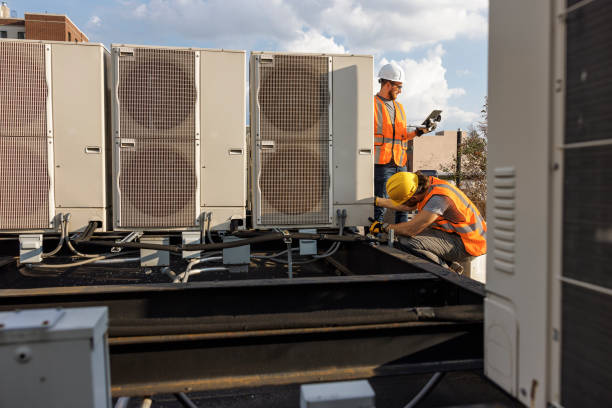 Best HVAC Repair Near Me  in Newberry, SC