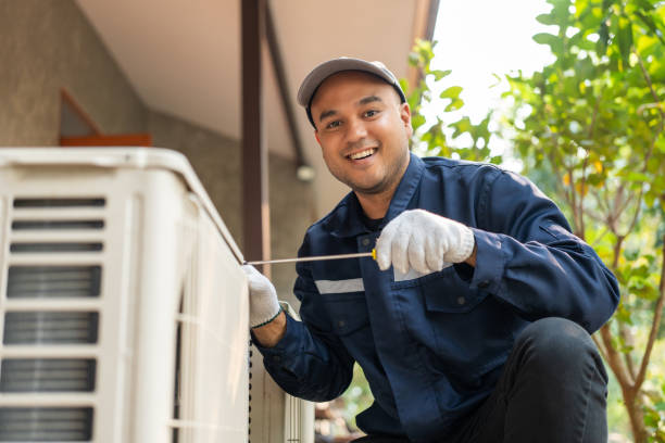 Best HVAC Replacement Cost  in Newberry, SC