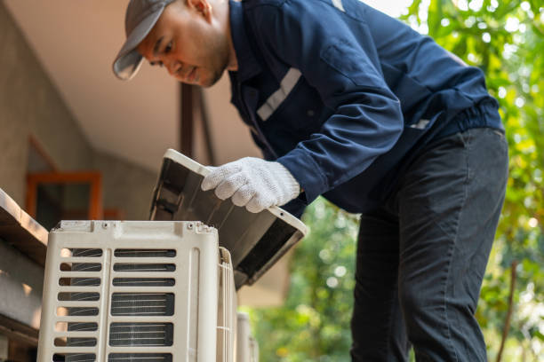 Best Best HVAC Companies  in Newberry, SC
