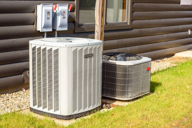 Best HVAC Replacement Cost  in Newberry, SC